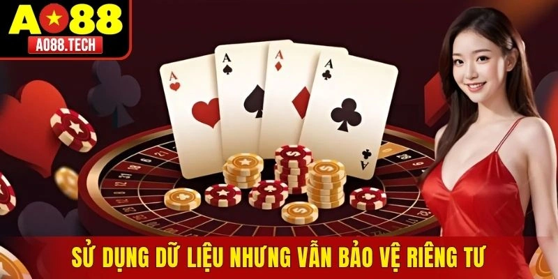 Tăng hiệu quả sử dụng dữ liệu nhưng vẫn bảo vệ riêng tư